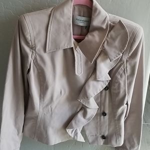 Yves Saint Laurent jacket